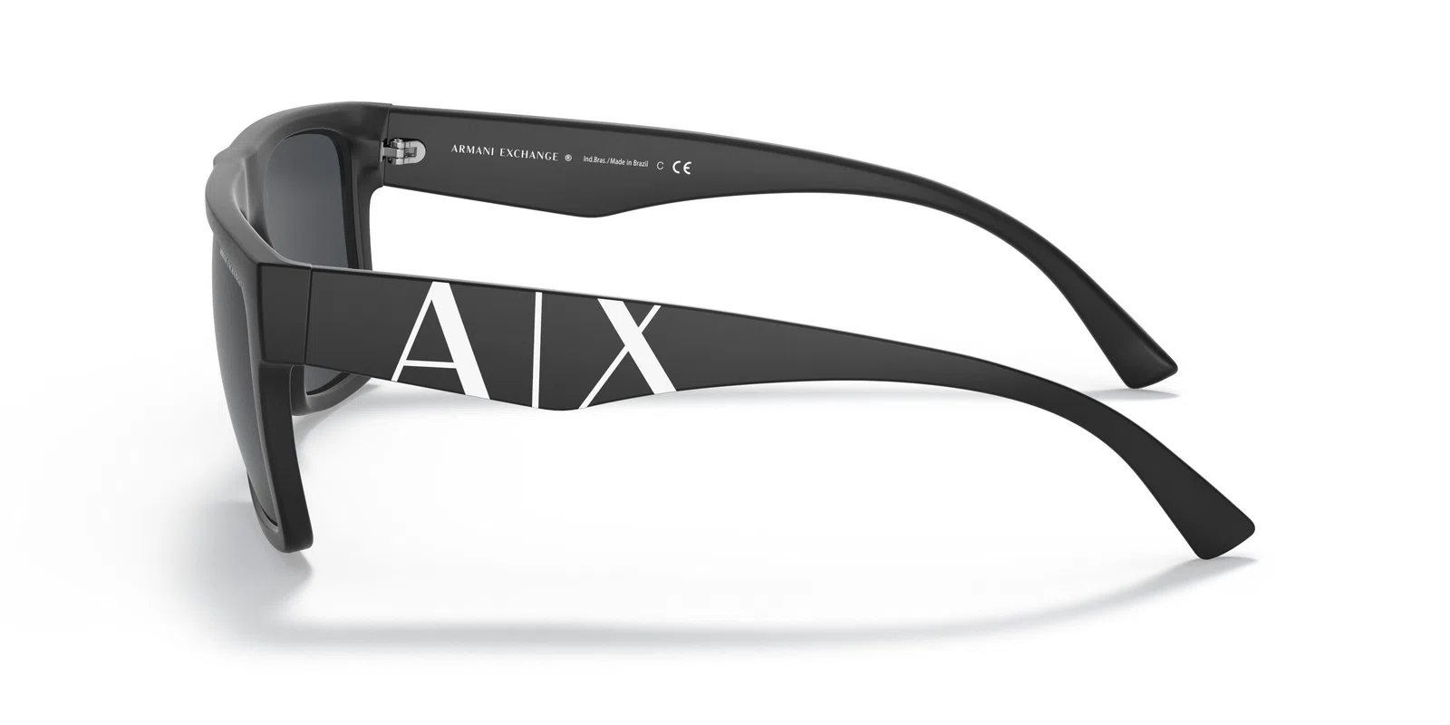 Armani Exchange 4113S Sunglasses - view 8